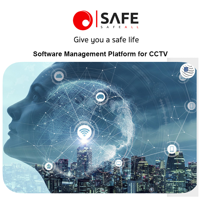 - Software management for Security and Hardware set